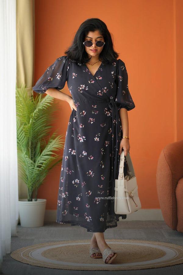 Georgette Dresses