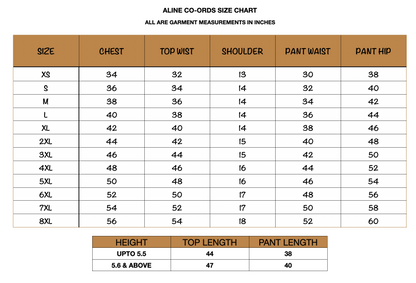 BlueWhite Cotton Co-ord Set image 2