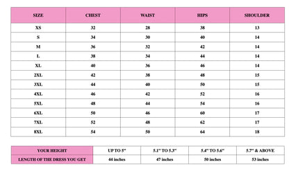 Rose Brown Floral Georgette Dress