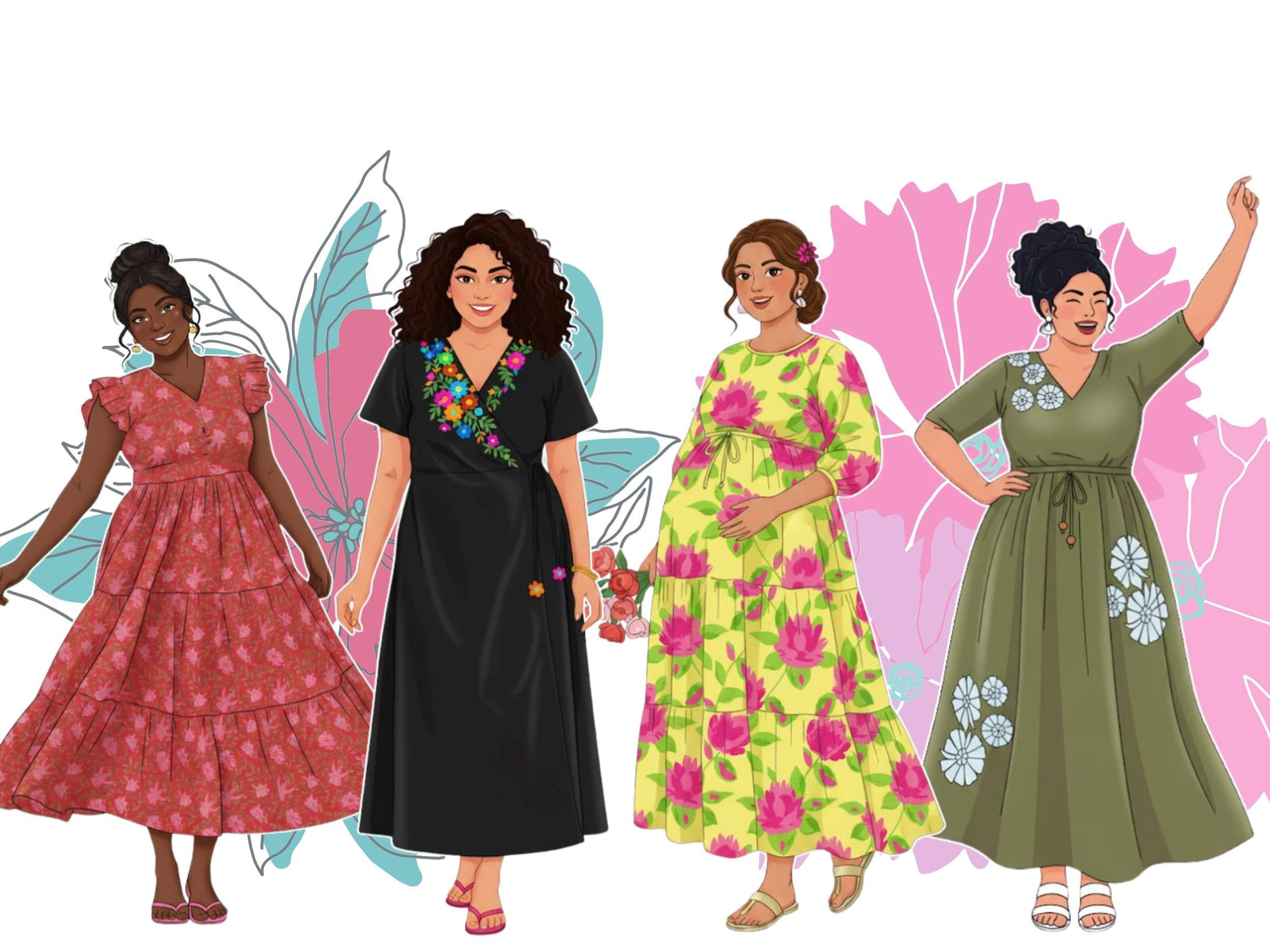 Footer Banner Tablet